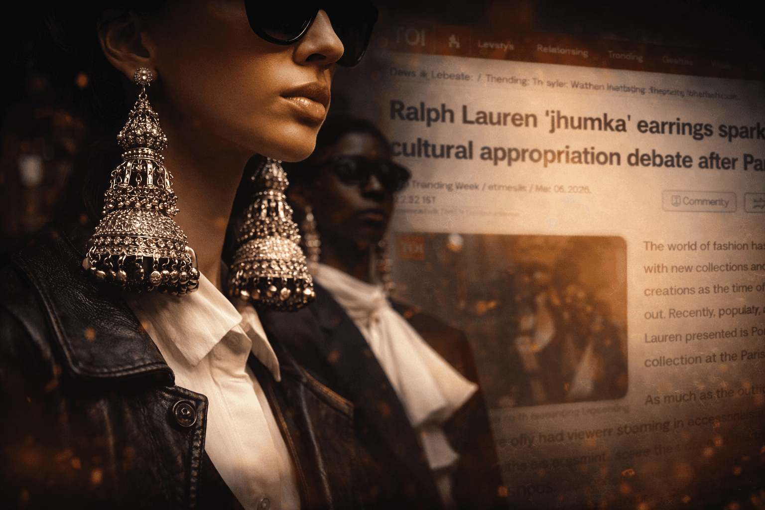 Jhumka Roots
